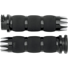 Avon Grips Air Cushion Grips Excalibur Black AIR-90-ANO-EX_347541