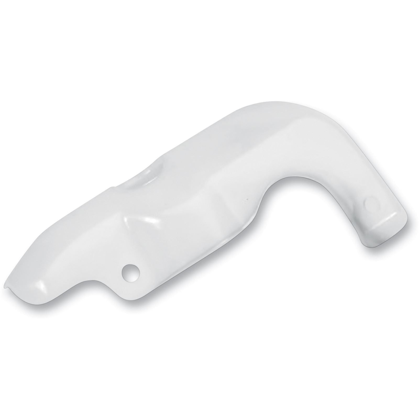 UFO Plastics Brake Cable Cover for KX [MPN: KA03727280]_487312