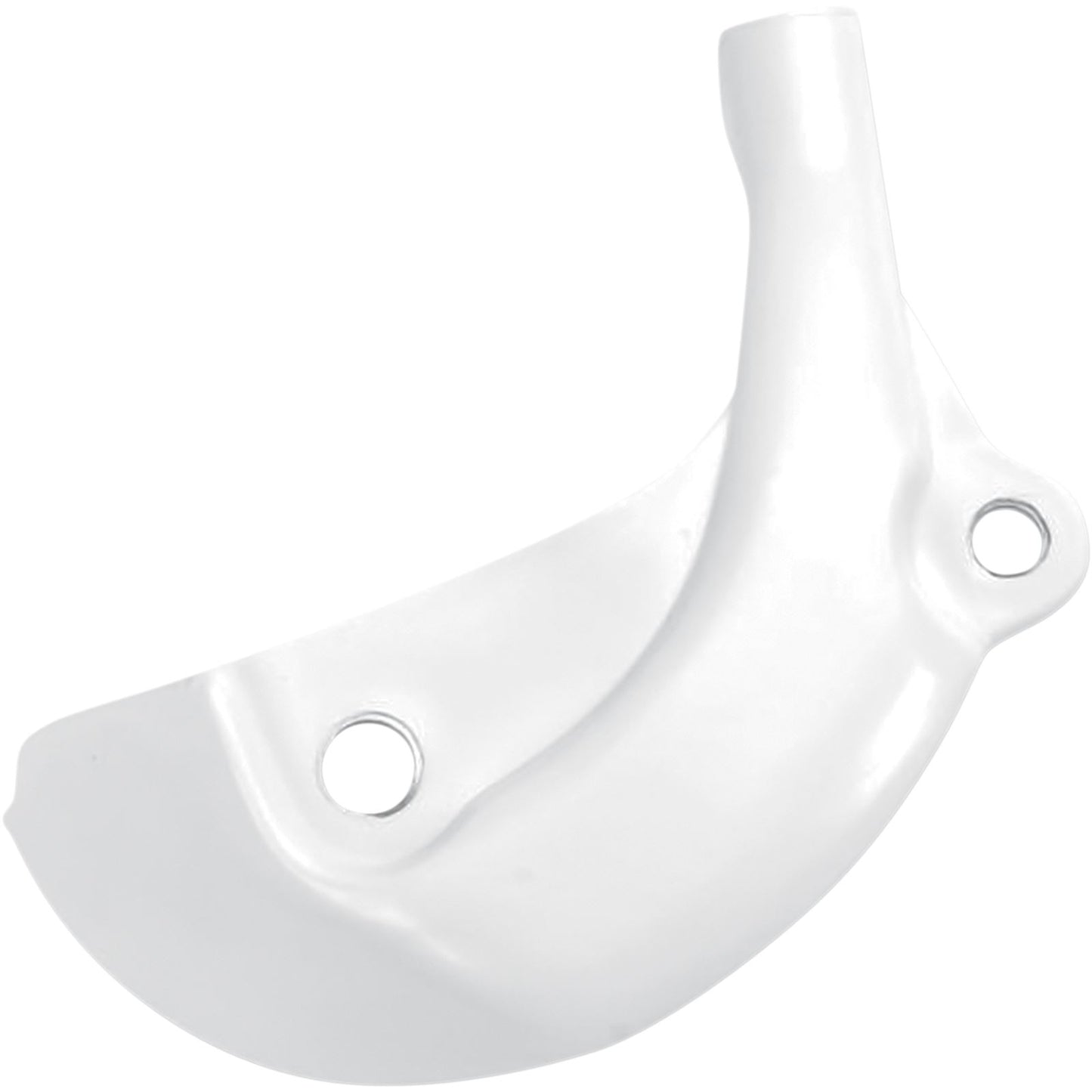 UFO Plastics Brake Cable Cover for YZ '96 - '00 [MPN: YA03816046]_487316