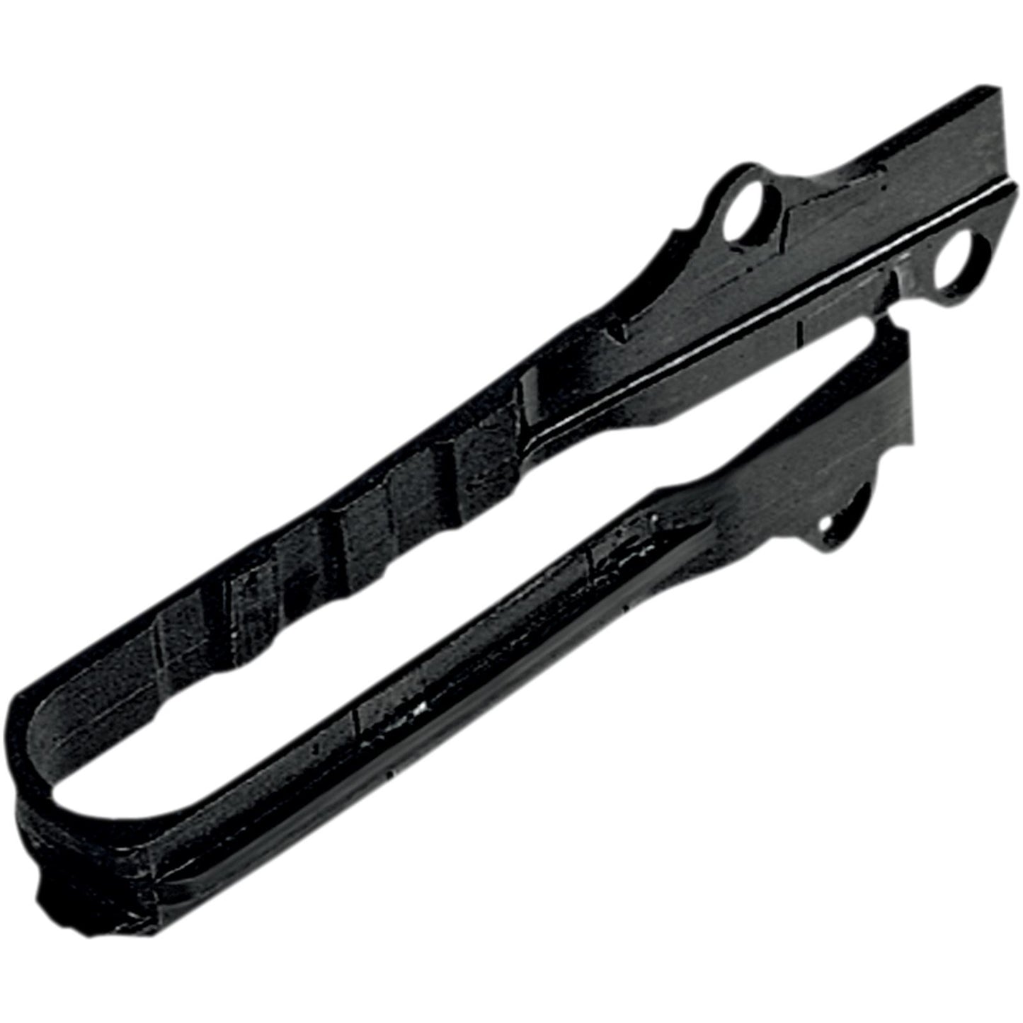 UFO Plastics Chain Slider for Suzuki RM125/250 RM-Z250 RM-Z450 - Black [MPN: SU03991001]_1041575
