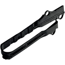 UFO Plastics Chain Slider for Suzuki RM125/250 RM-Z250 RM-Z450 - Black [MPN: SU03991001]_1041575