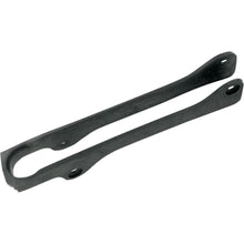 UFO Plastics Chain Slider for Suzuki YZ125/250 YZ/WR400F - Black [MPN: YA03809001]_1041576
