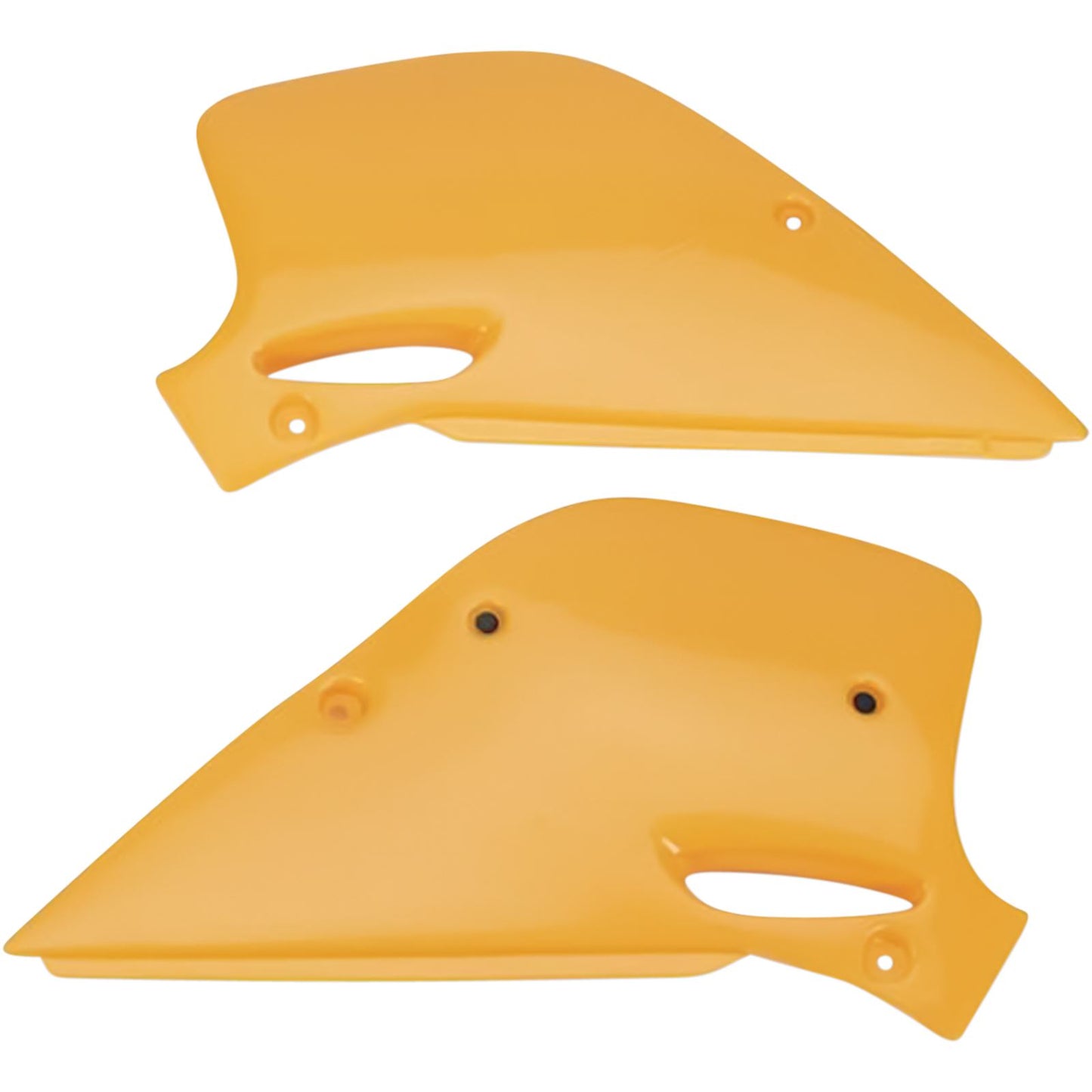 UFO Plastics Side Panels - 93-97 - Orange [MPN: KT03023126]_487301