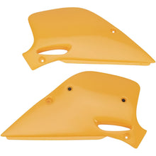 UFO Plastics Side Panels - 93-97 - Orange [MPN: KT03023126]_487301