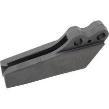 UFO Plastics Chain Guide For Kawasaki KX125/250 - Black [MPN: KA03708001]_1041580