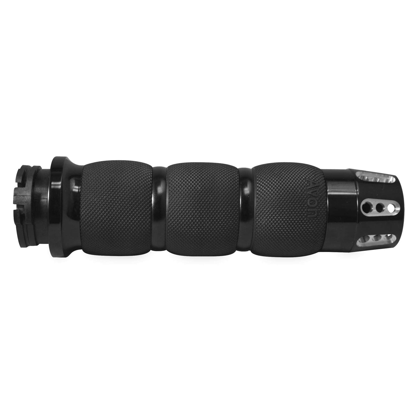 Avon Grips Air Cushion Grips Gatlin Black AIR-90-ANO-GAT_231894