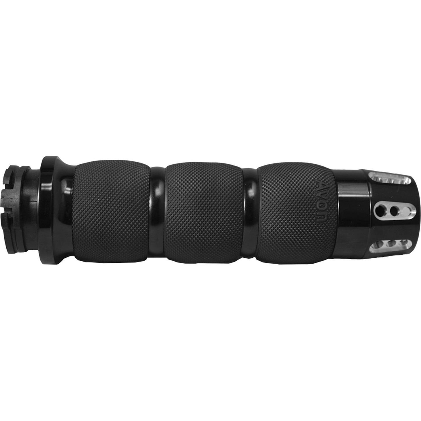 Avon Grips Air Cushion Grips Gatlin Black AIR-90-ANO-GAT_231895