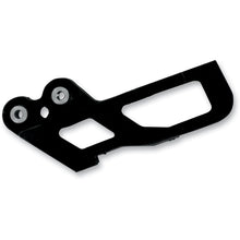UFO Plastics Chain Guide for Honda CR125R/250R/500R - Black [MPN: HO03660001]_1041581
