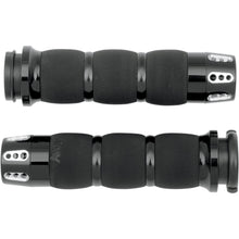 Avon Grips Air Cushion Grips Fly-By-Wire 1"- Gatlin - Anodized AIR-90-AN-FL-GA_347546