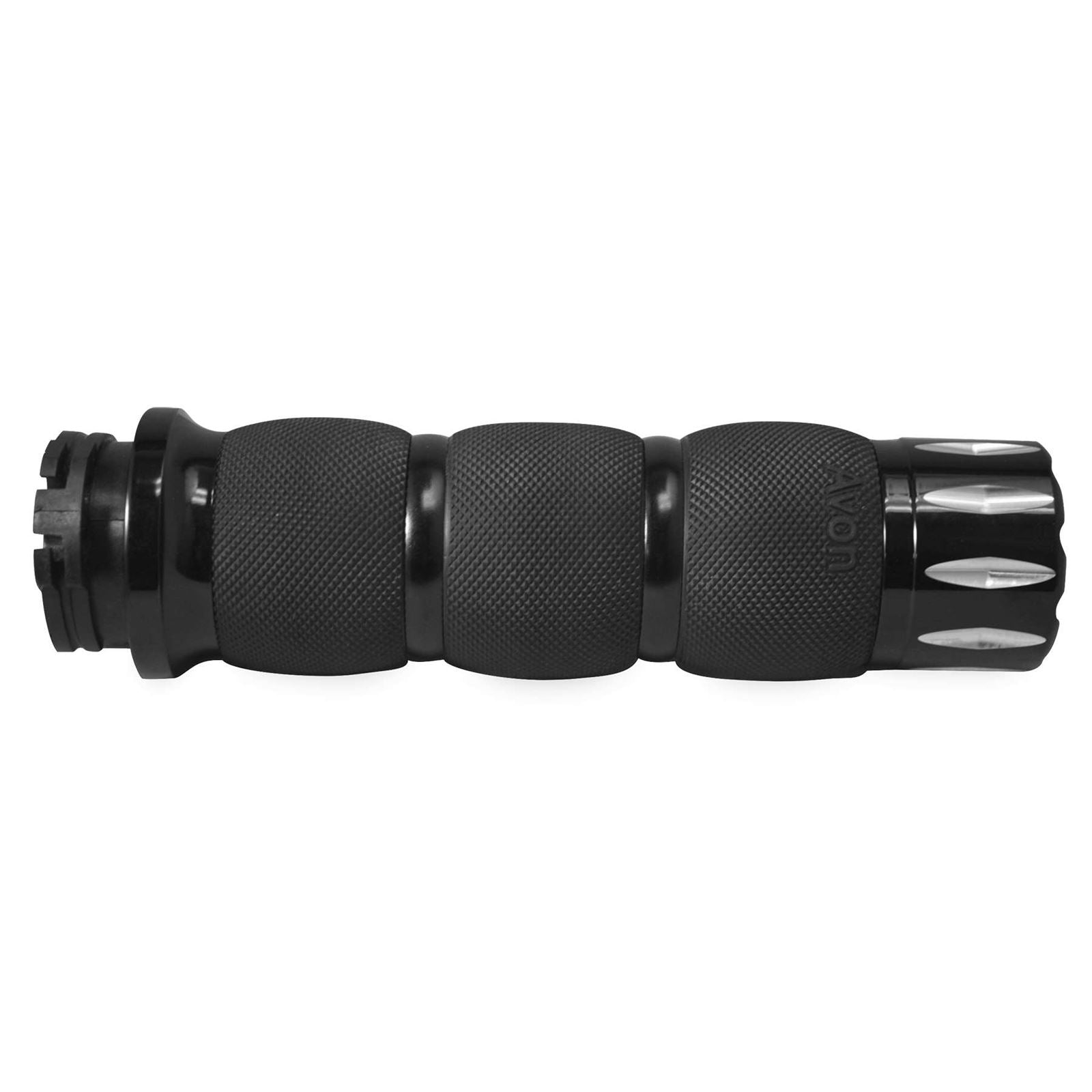 Avon Grips Air Cushion Grips Rival Black AIR-90-ANO-RIV_231900
