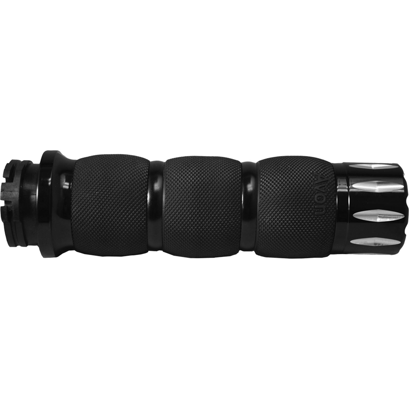 Avon Grips Air Cushion Grips Rival Black AIR-90-ANO-RIV_231901