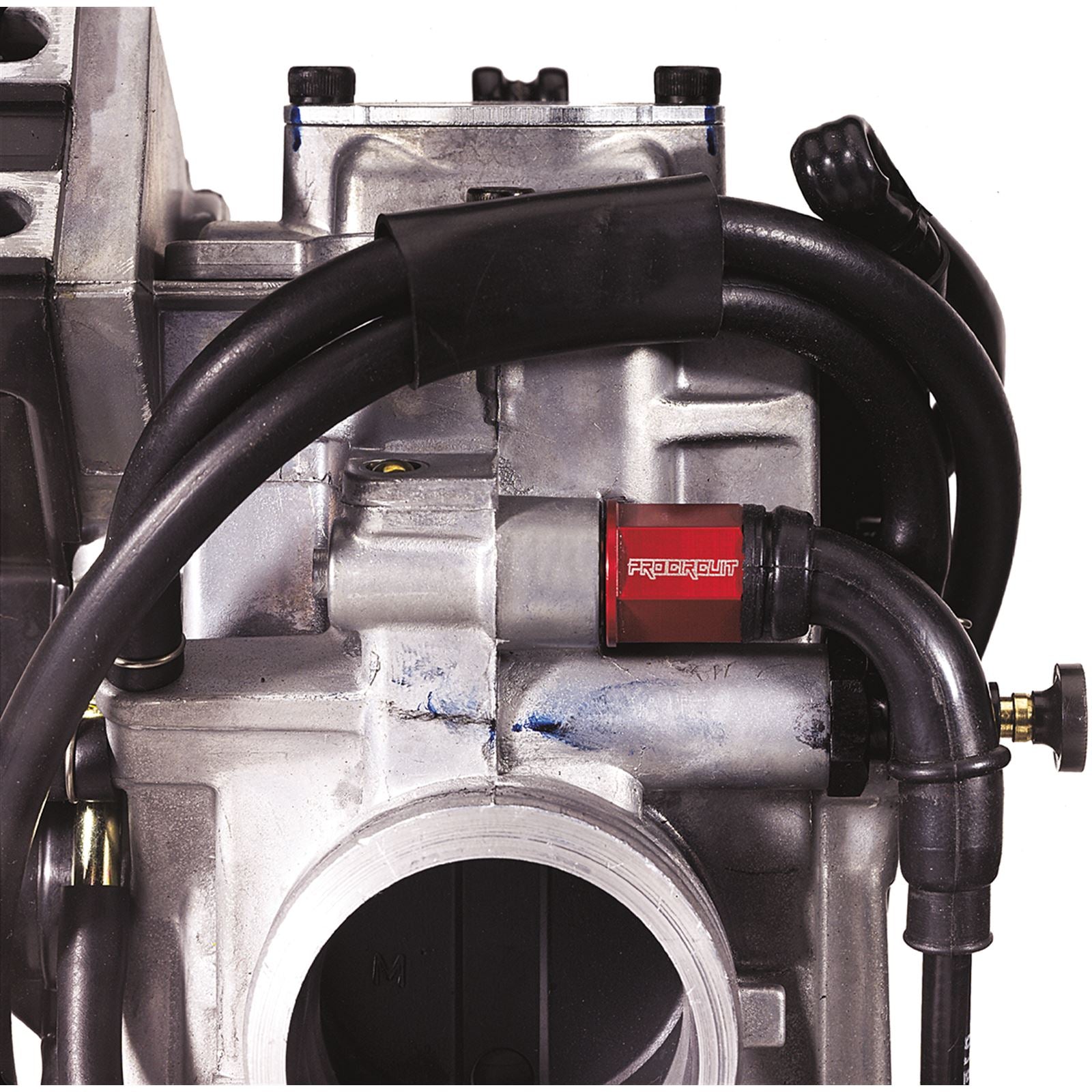 Pro Circuit Carburetor Hot Start Fitting [MPN: HSC04250]_457236