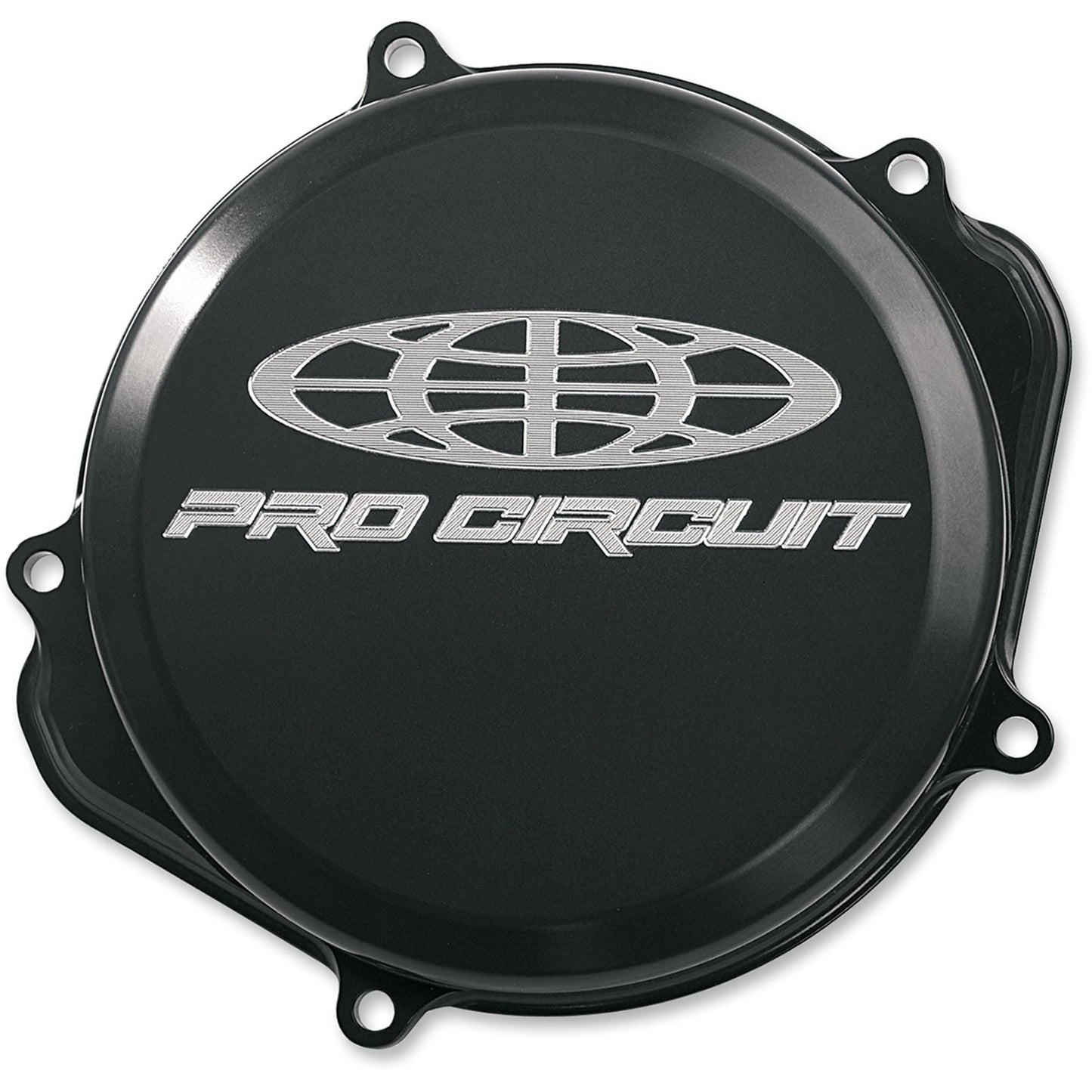 Pro Circuit Clutch Cover KXF/RMZ250 [MPN: CCK04250]_457200