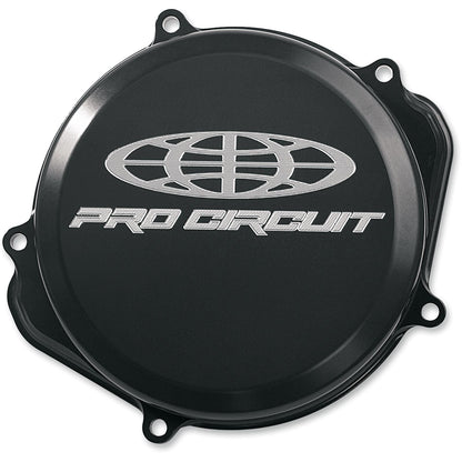 Pro Circuit Clutch Cover KXF/RMZ250 [MPN: CCK04250]_457200