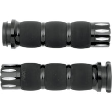 Avon Grips Fly-by-Wire Air Cushion Grips Rival Black AIR-90-AN-FL-RI_347550