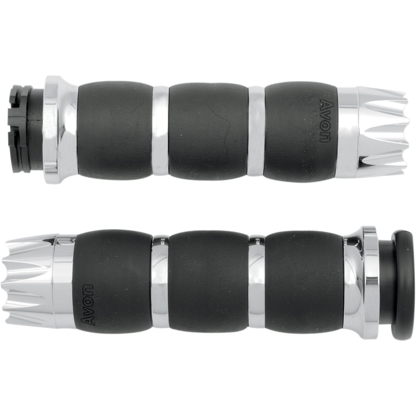 Avon Grips Custom Velvet Air Excalibur 1"  AIR-93-EX_347551