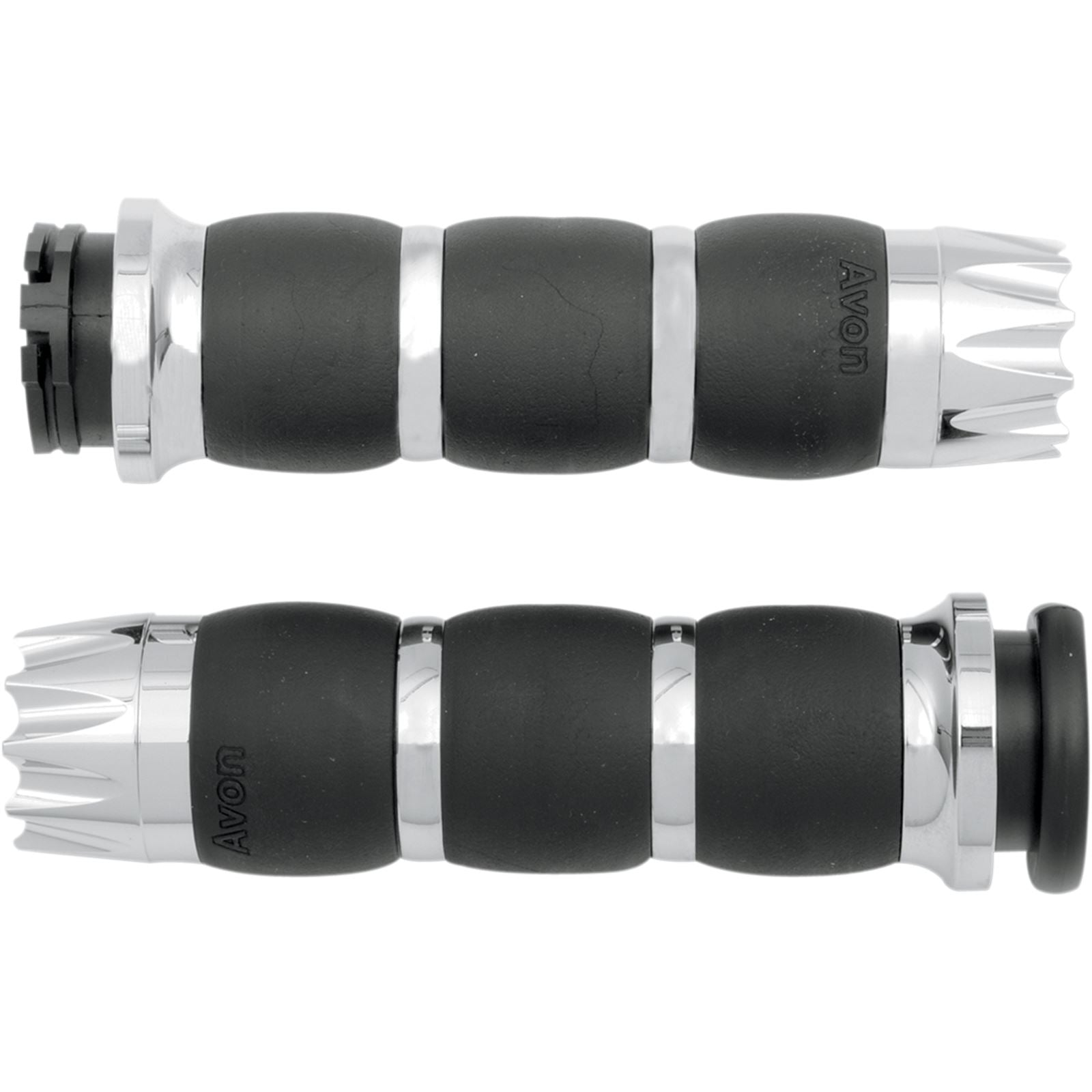 Avon Grips Custom Velvet Air Excalibur 1"  AIR-93-EX_347551