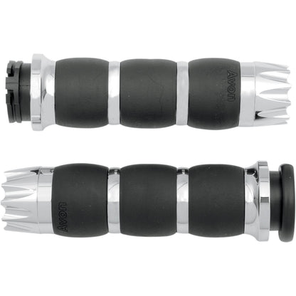 Avon Grips Custom Velvet Air Excalibur 1"  AIR-93-EX_347551