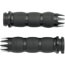 Avon Grips Fly-by-Wire Velvet Air Grips Excalibur Black AIR-96-AN-FL-EX_347554