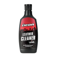 Icon Leather Cleaner - 8 oz 3706-0023_727034