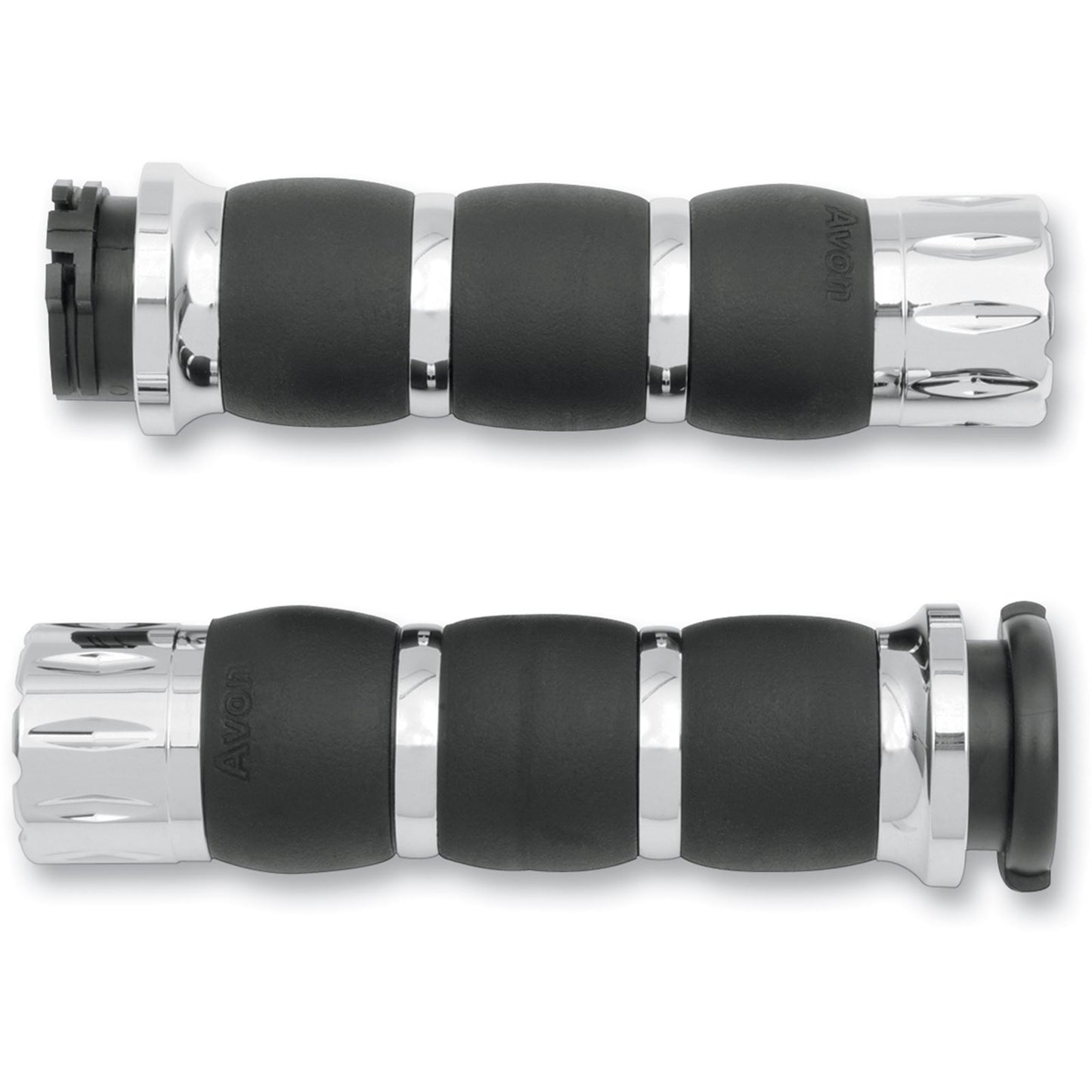 Avon Grips Custom Velvet Air Rival 1"  AIR-93-RIV_347558