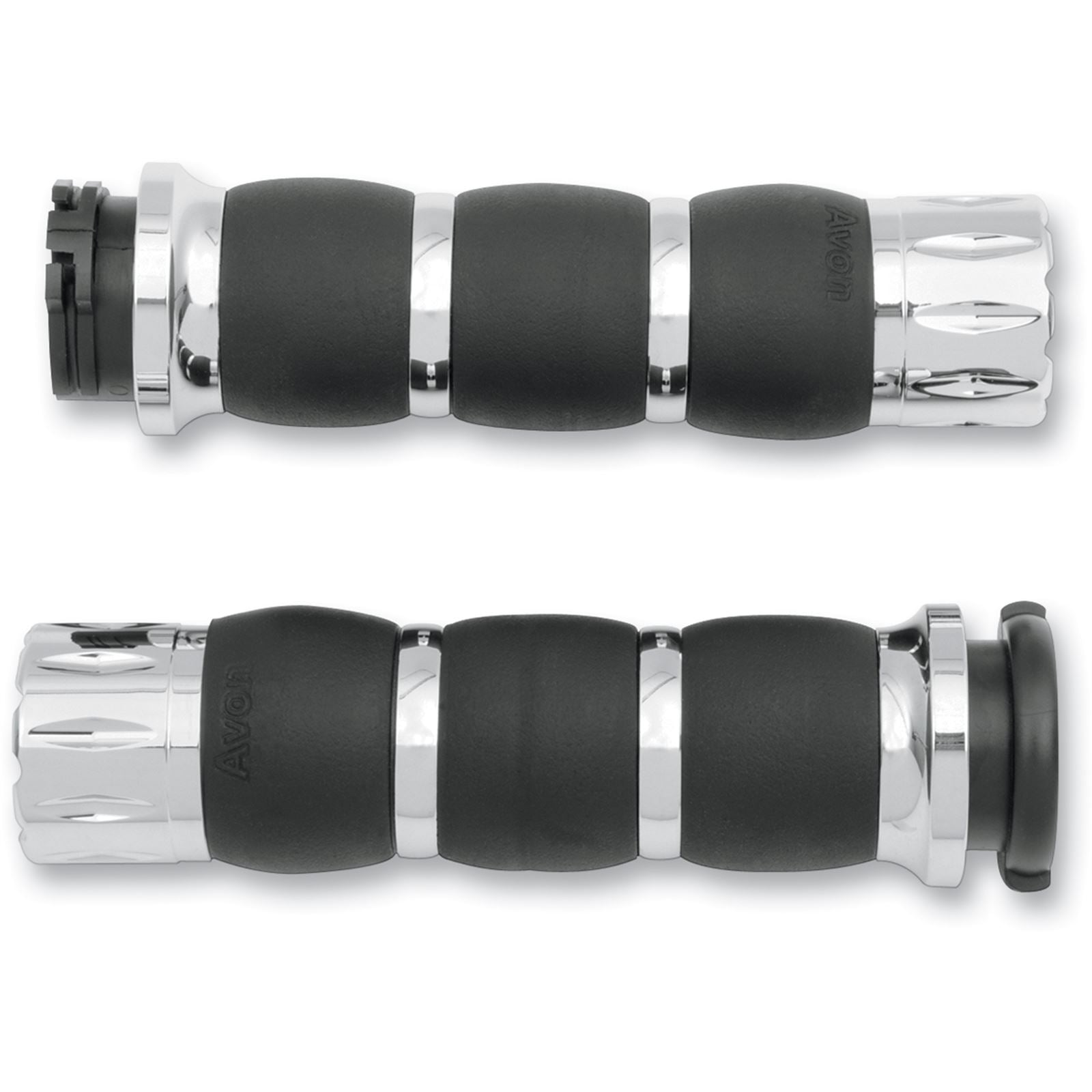 Avon Grips Custom Velvet Air Rival 1"  AIR-93-RIV_347558