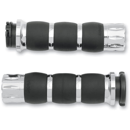 Avon Grips Custom Velvet Air Rival 1"  AIR-93-RIV_347558