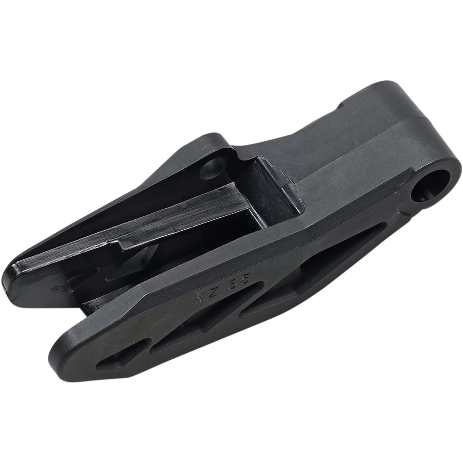 UFO Plastics Chain Guide - for Yamaha YZ65 - Black [MPN: YA04872001]_487242