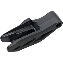 UFO Plastics Chain Guide - for Yamaha YZ65 - Black [MPN: YA04872001]_487242