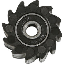UFO Plastics Chain Roller - For Kawasaki KX450F - Black [MPN: KA04754001]_487239