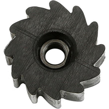 UFO Plastics Chain Roller - For Kawasaki KX450F - Black [MPN: KA04754001]_487240