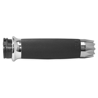 Avon Grips Custom Contour Excalibur - Chrome CC-85-CH-EX_232228