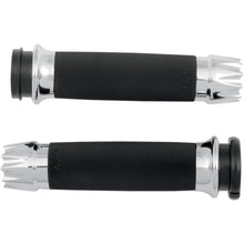 Avon Grips Custom Contour Excalibur Fly-by-Wire Chrome CC-85-CH-FL-EX_347529