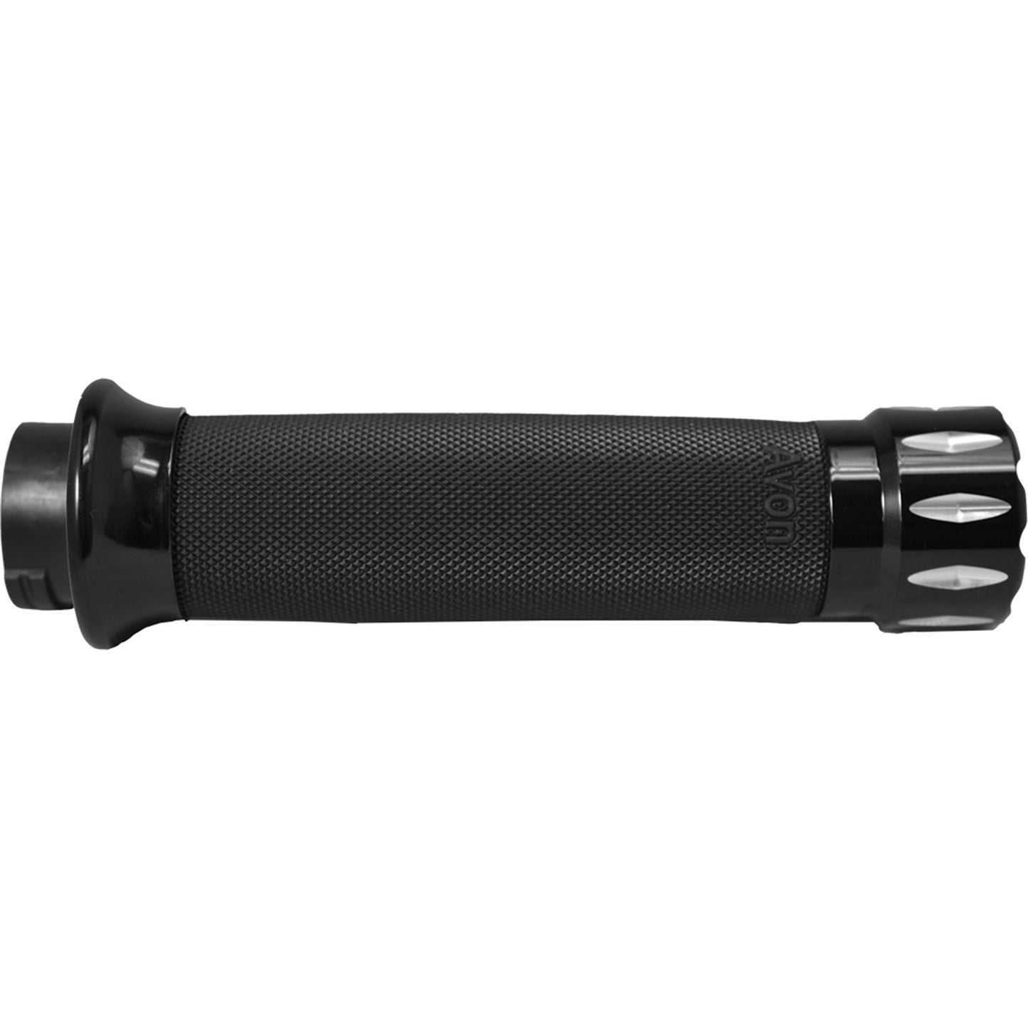 Avon Grips Custom Contour Rival Anodized Fly-By-Wire CC-86-AN-FL-RIV_232585