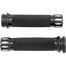 Avon Grips Custom Contour Rival Anodized Fly-By-Wire CC-86-AN-FL-RIV_347538