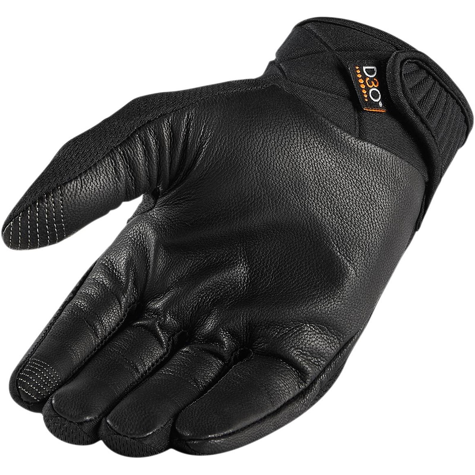 Icon Anthem 2 Stealth™ CE Gloves_232599