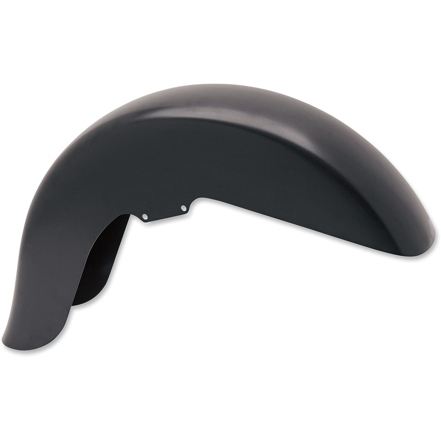 Klock Werks Benchmark Front Fender - Steel - 21" [MPN: KW05020001E]_409271