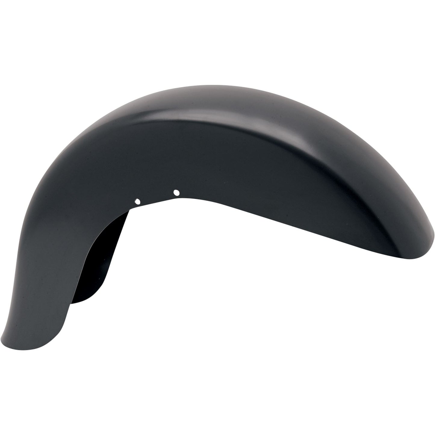 Klock Werks Benchmark Front Fender - Steel - 16"-18" [MPN: KW05020000E]_409275