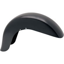 Klock Werks Benchmark Front Fender - Steel - 16"-18" [MPN: KW05020000E]_409275