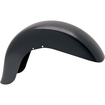 Klock Werks Benchmark Front Fender - Steel - 16"-18" [MPN: KW05020000E]_409275