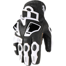 Icon Hypersport™ Short Gloves - White_232639