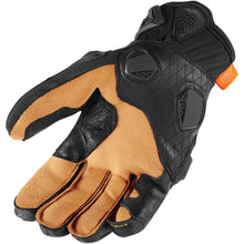 Icon Hypersport™ Short Gloves - Black_232676