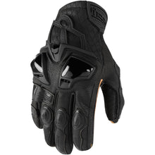 Icon Hypersport™ Short Gloves - Black_232677