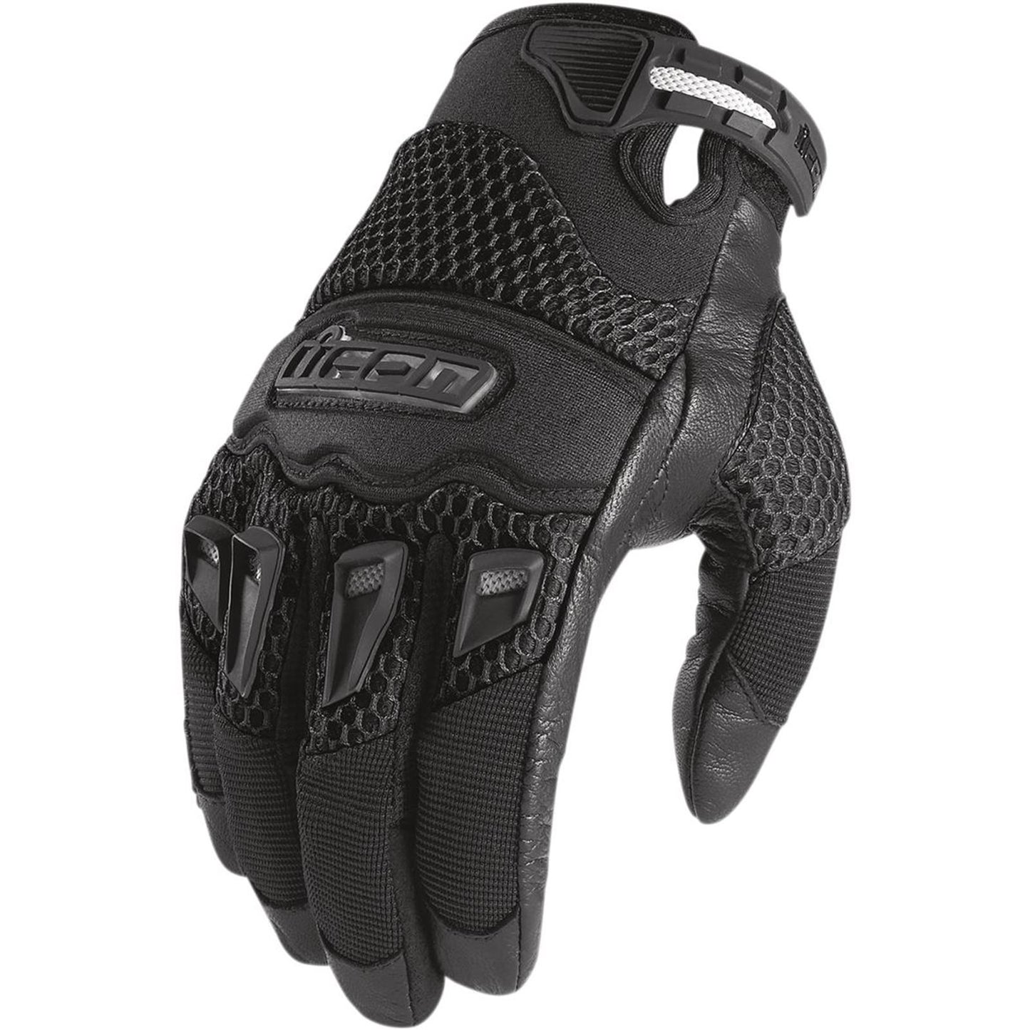 Icon Twenty-Niner™ Gloves - Black_233172