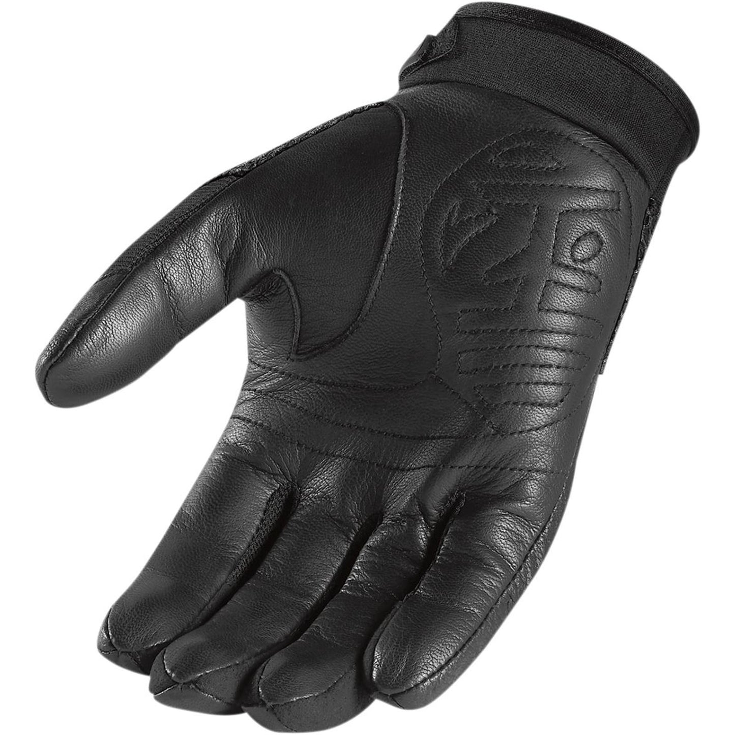 Icon Twenty-Niner™ Gloves - Black_233173