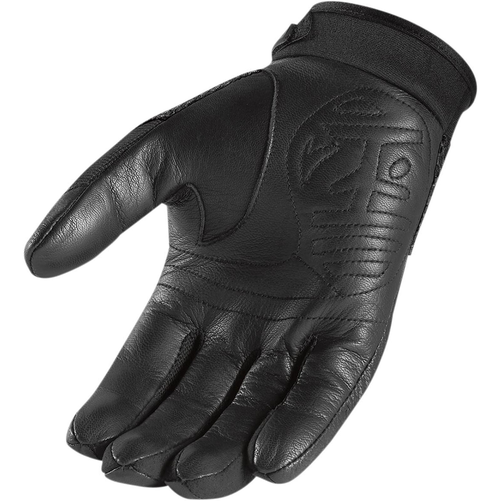 Icon Twenty-Niner™ Gloves - Black_233173