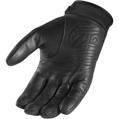 Icon Twenty-Niner™ Gloves - Black_233173