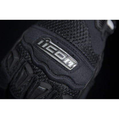 Icon Twenty-Niner™ Gloves - Black_233179