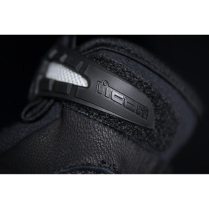 Icon Twenty-Niner™ Gloves - Black_233181