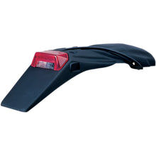 UFO Plastics Taillight/License Plate Holder - Universal [MPN: KT03047001]_487044